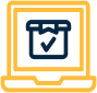 Confirm & Pay Icon